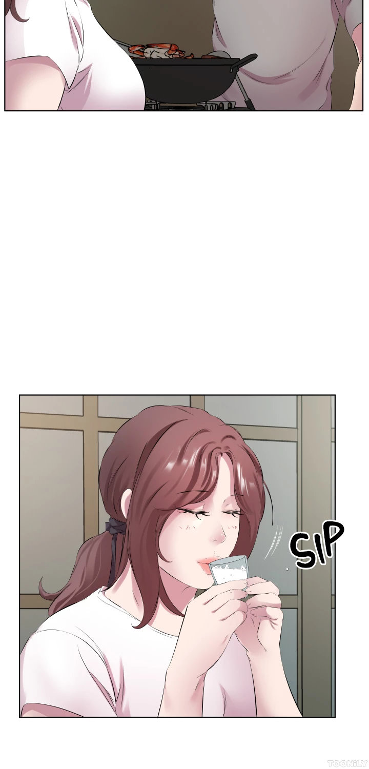 Downstairs Lady Chapter 27 Page 26