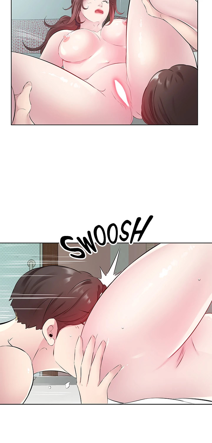 Downstairs Lady Chapter 28 Page 10
