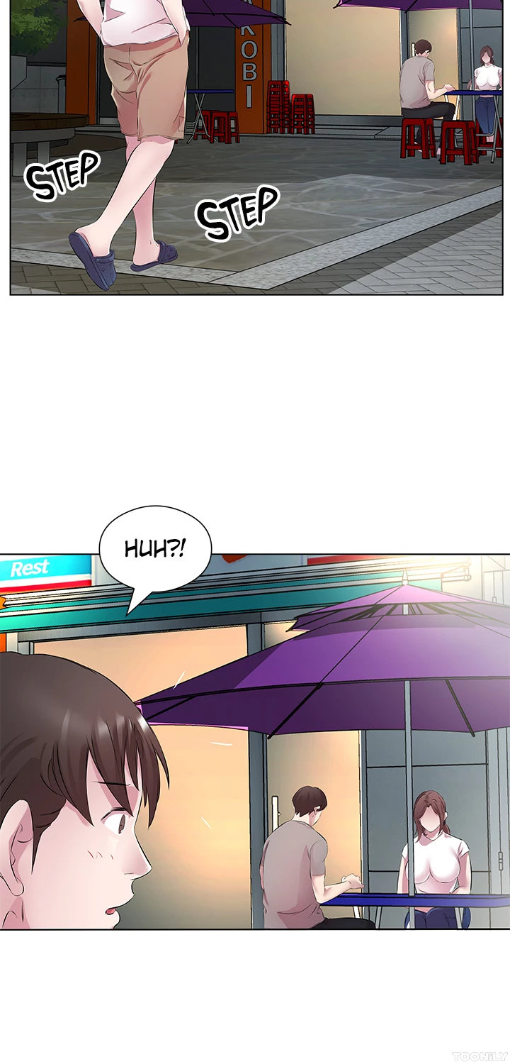 Downstairs Lady Chapter 28 Page 26