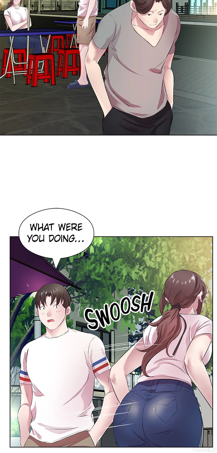 Downstairs Lady Chapter 28 Page 30