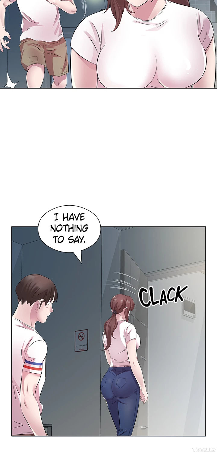 Downstairs Lady Chapter 28 Page 34