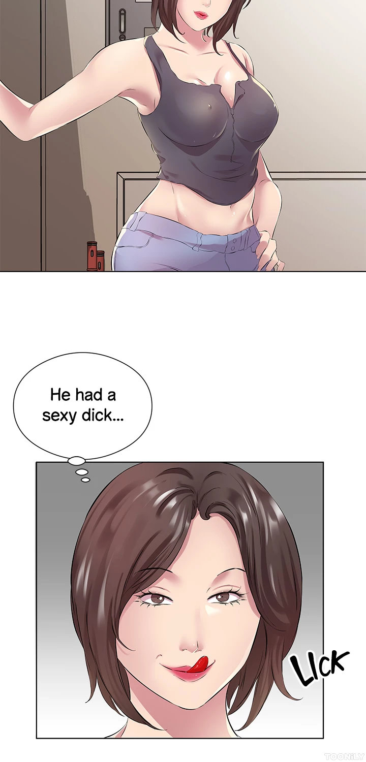 Downstairs Lady Chapter 29 Page 12
