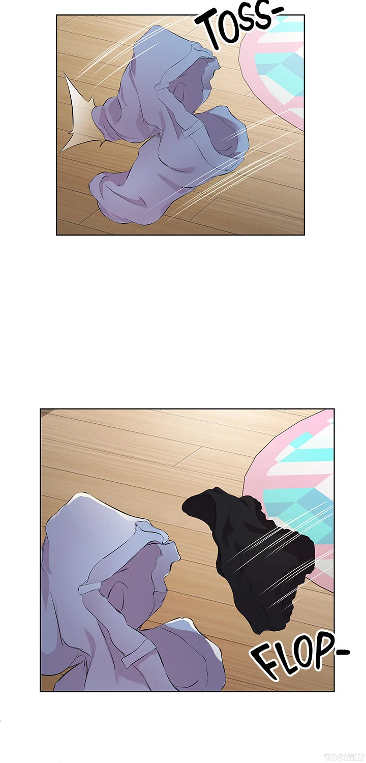 Downstairs Lady Chapter 29 Page 22
