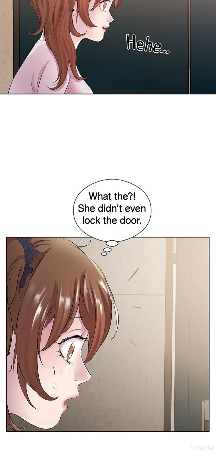 Downstairs Lady Chapter 29 Page 34