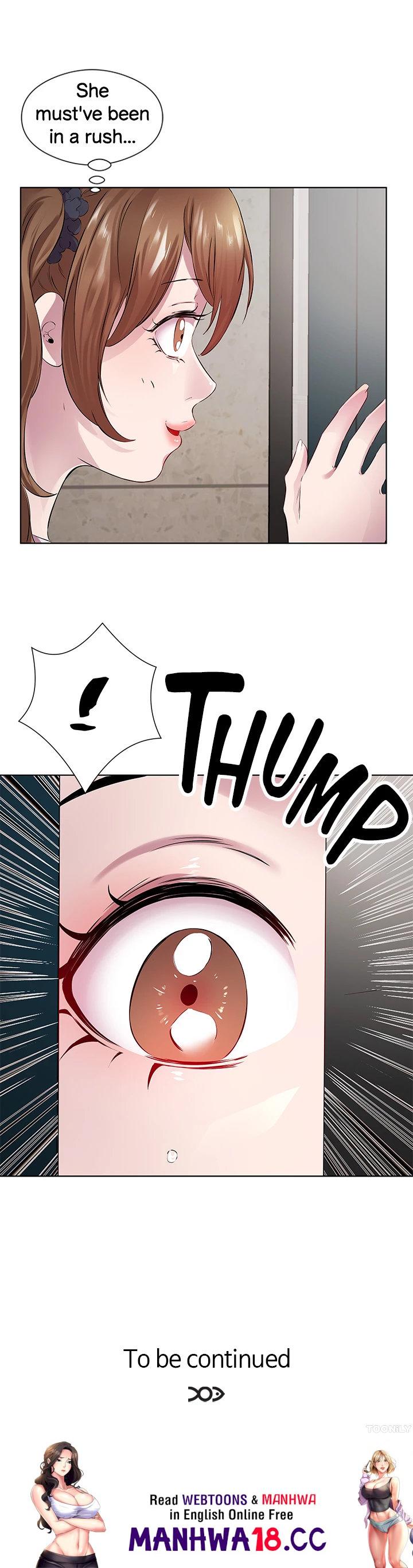 Downstairs Lady Chapter 29 Page 35