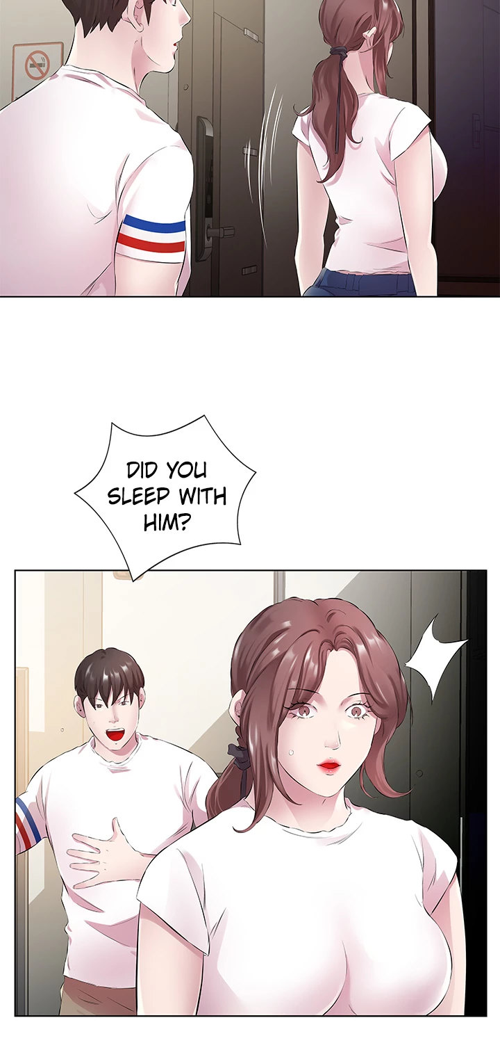 Downstairs Lady Chapter 29 Page 4