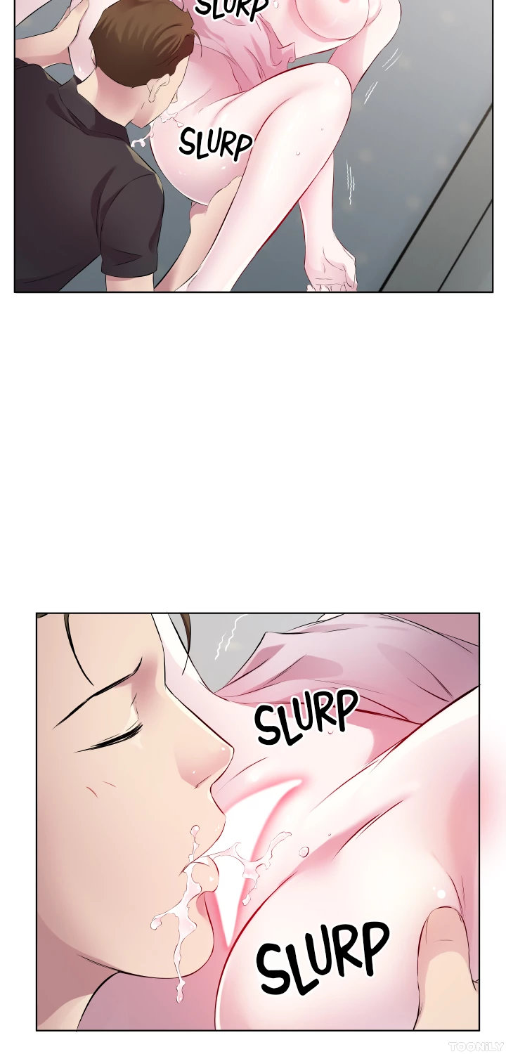 Downstairs Lady Chapter 30 Page 12