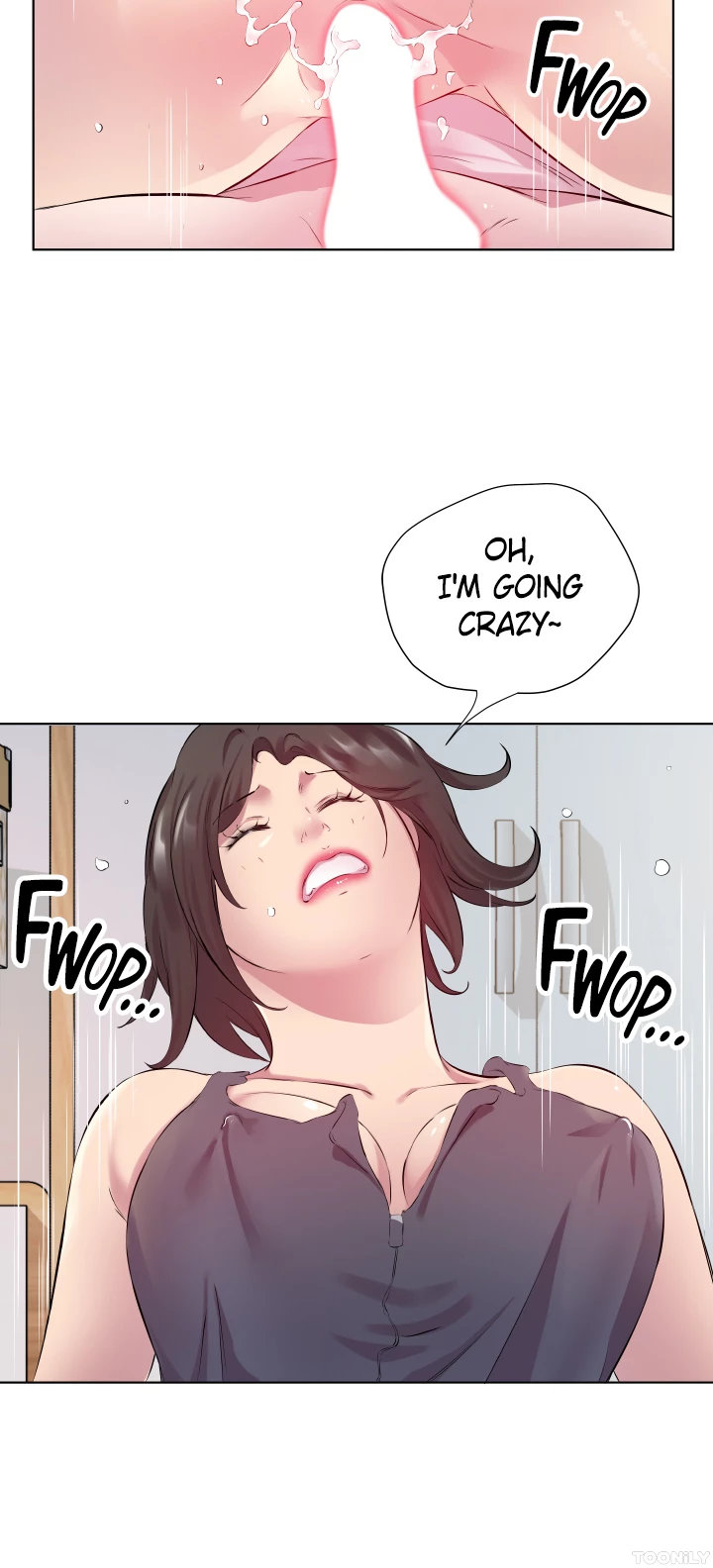 Downstairs Lady Chapter 30 Page 24