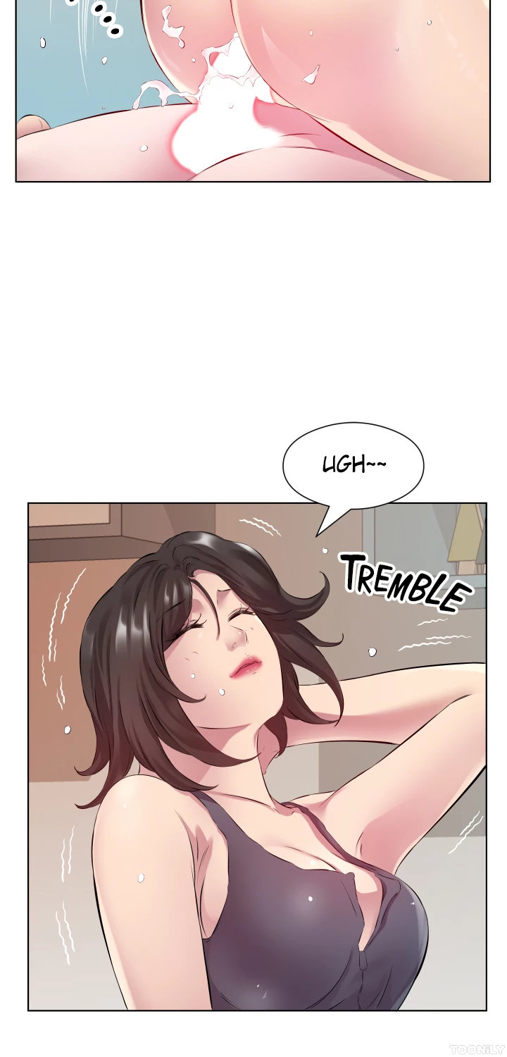 Downstairs Lady Chapter 30 Page 26
