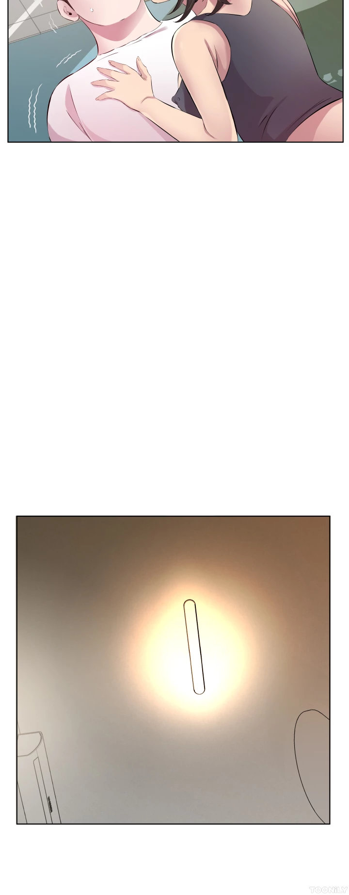 Downstairs Lady Chapter 30 Page 28