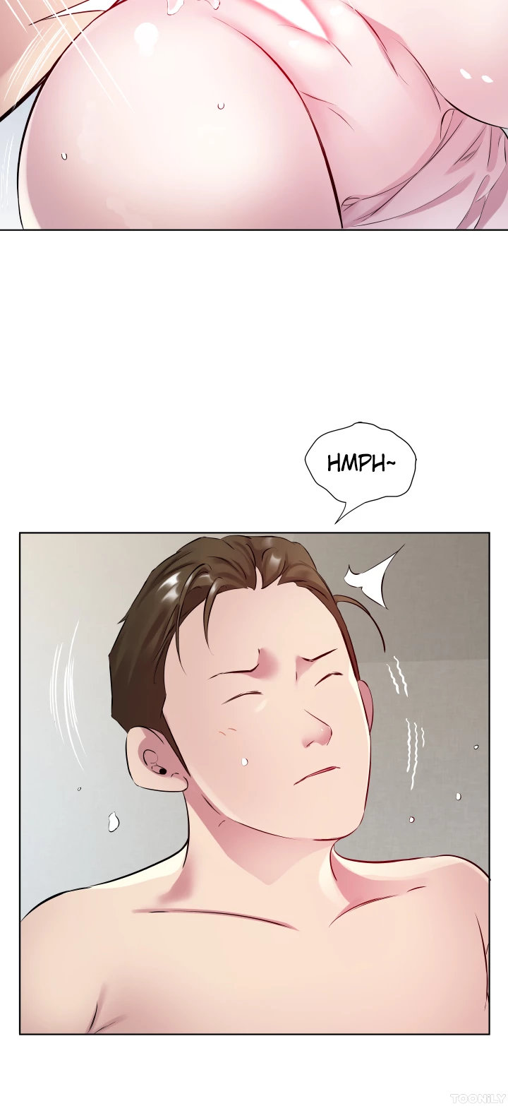 Downstairs Lady Chapter 30 Page 32