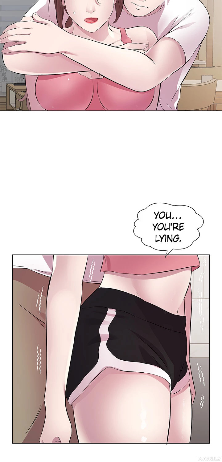Downstairs Lady Chapter 31 Page 26