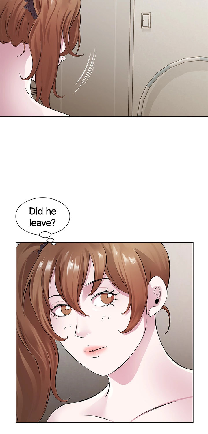 Downstairs Lady Chapter 31 Page 4