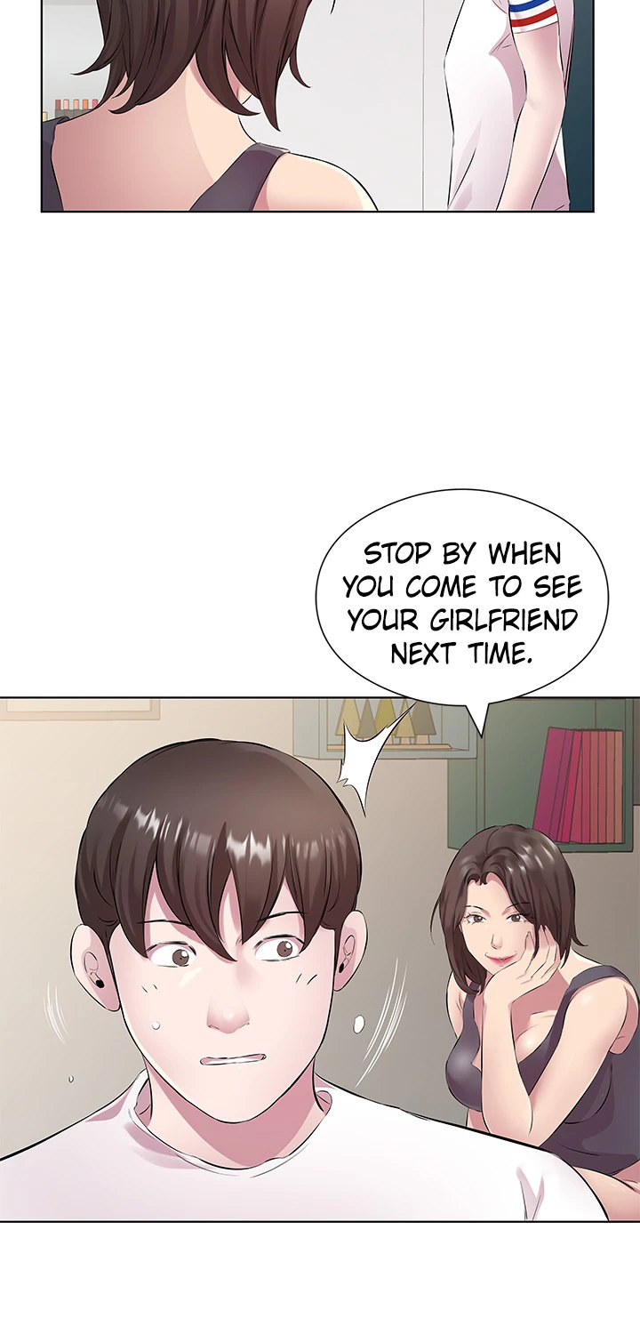 Downstairs Lady Chapter 31 Page 6