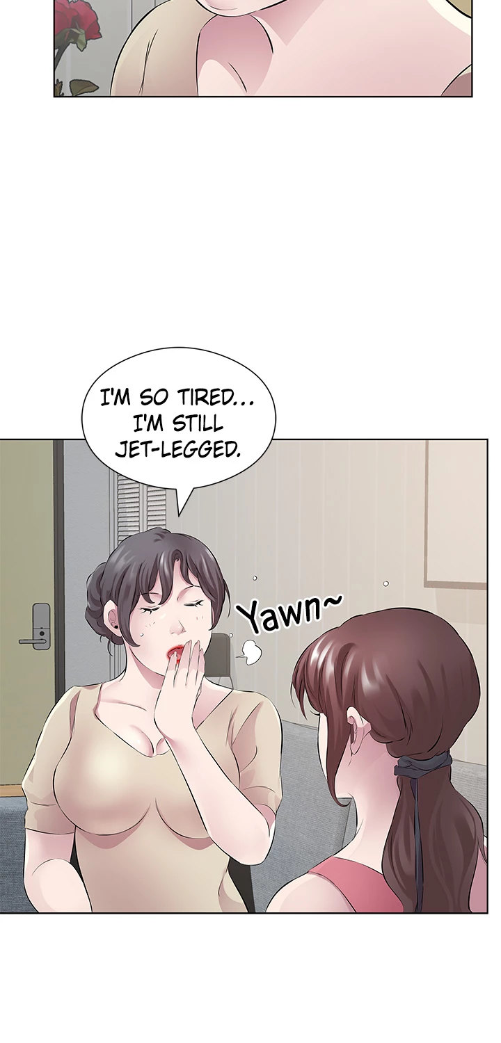 Downstairs Lady Chapter 32 Page 10