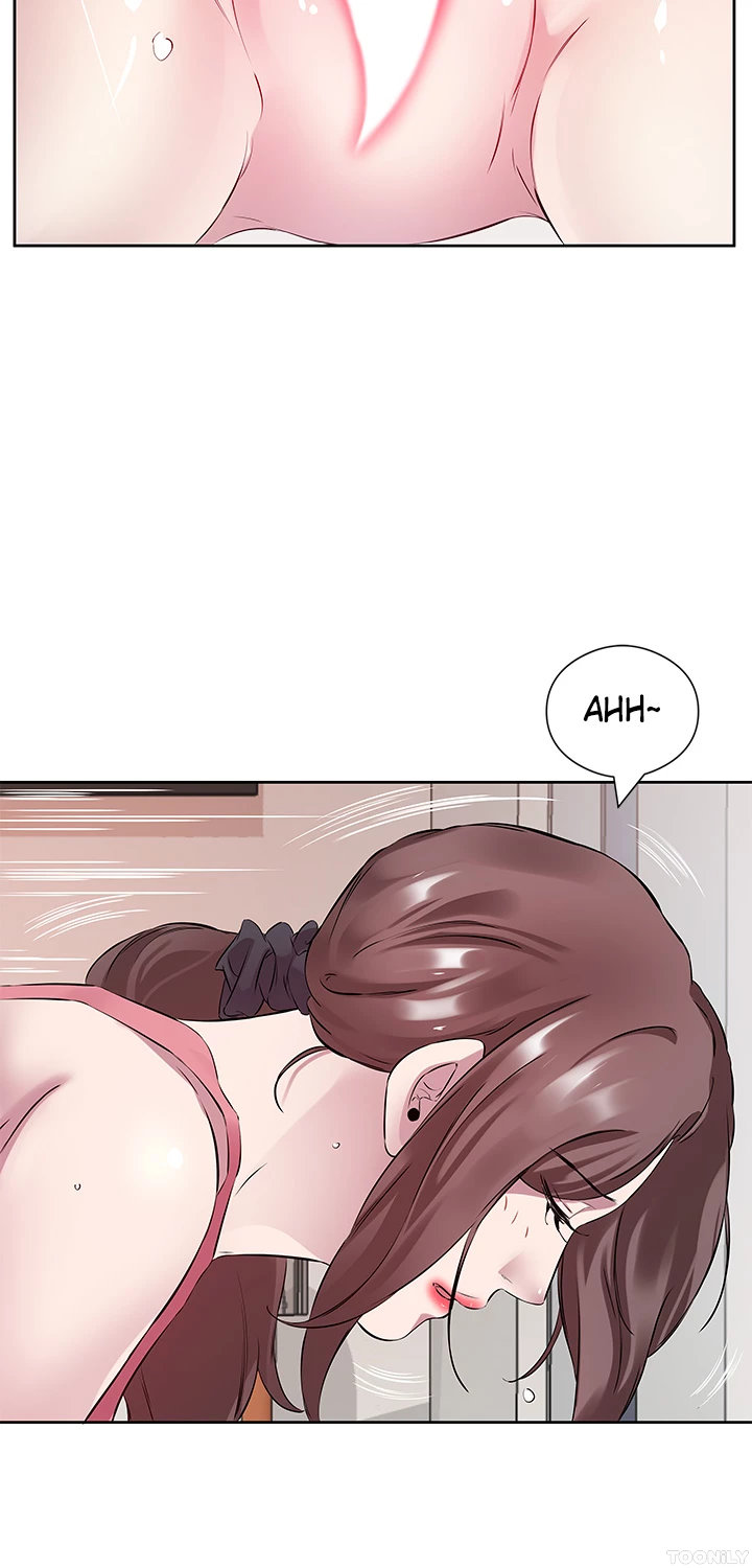 Downstairs Lady Chapter 32 Page 16