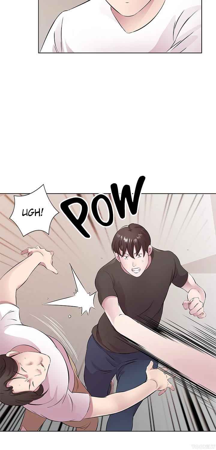 Downstairs Lady Chapter 32 Page 30