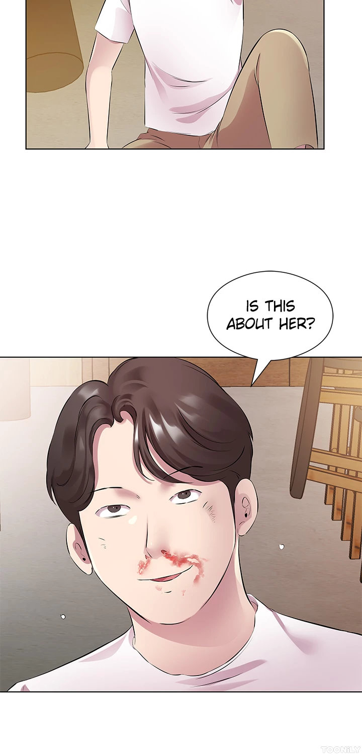 Downstairs Lady Chapter 32 Page 32