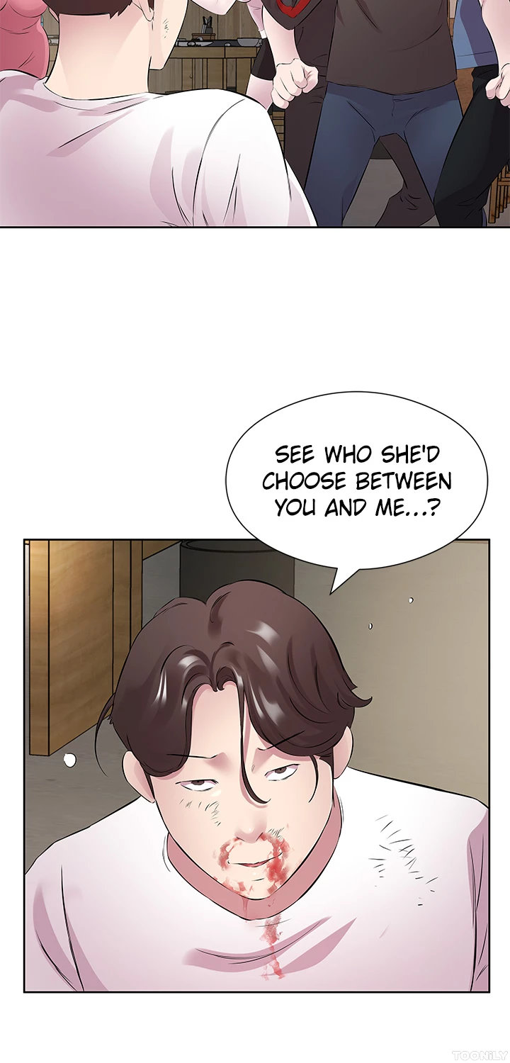 Downstairs Lady Chapter 32 Page 36