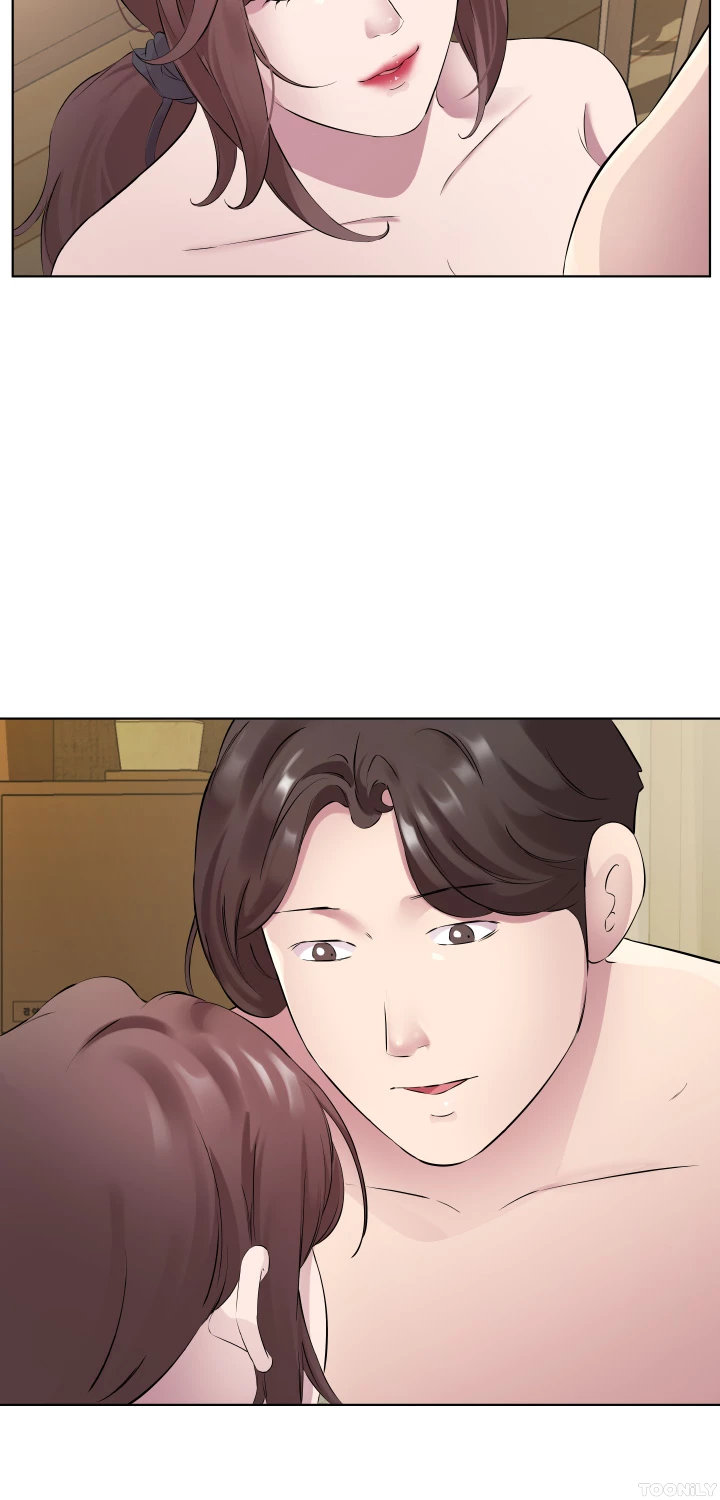 Downstairs Lady Chapter 33 Page 18