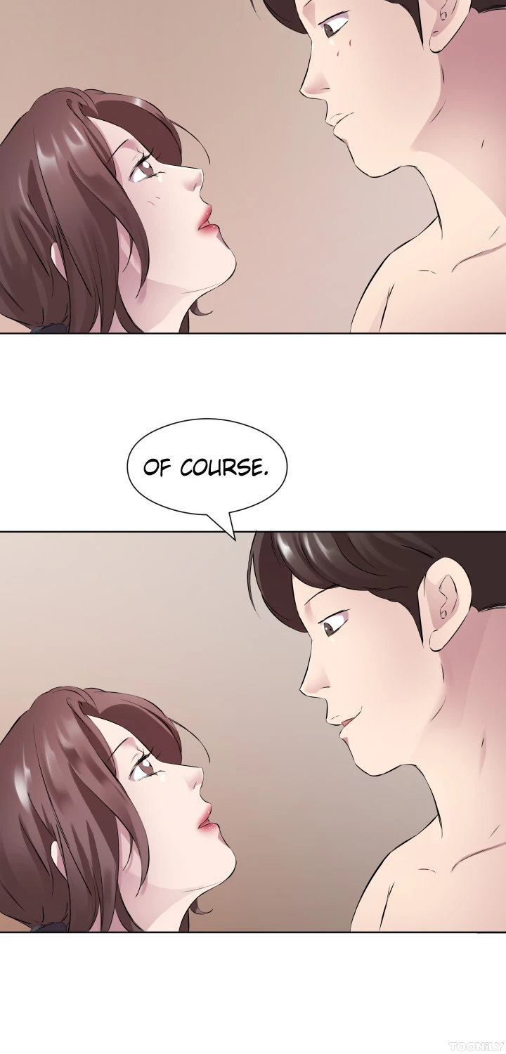 Downstairs Lady Chapter 33 Page 20