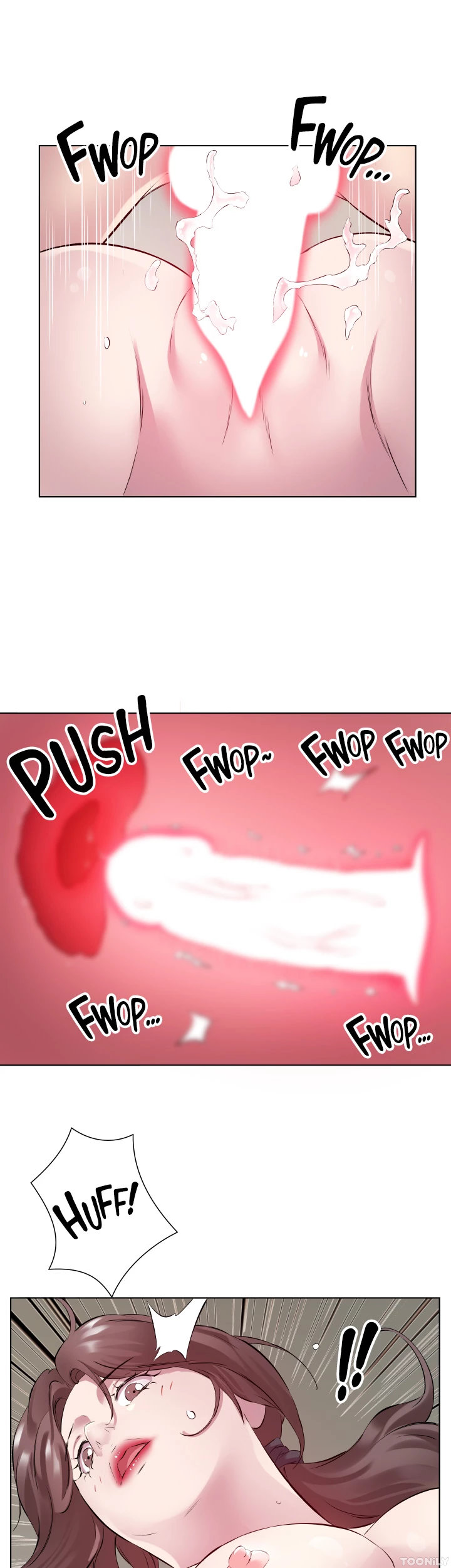 Downstairs Lady Chapter 34 Page 11