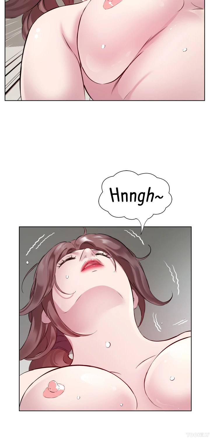 Downstairs Lady Chapter 34 Page 12