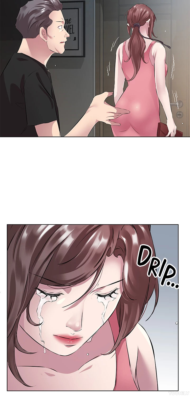 Downstairs Lady Chapter 35 Page 22