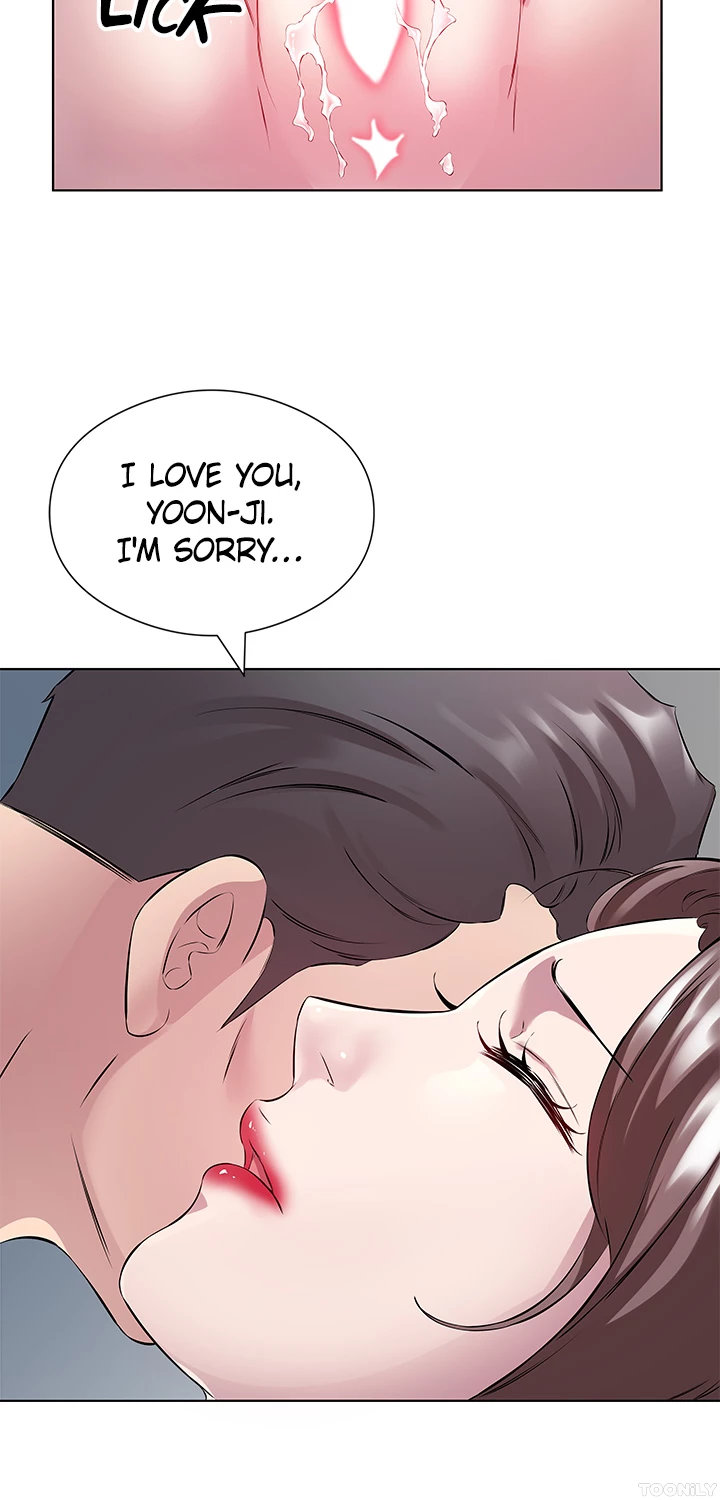 Downstairs Lady Chapter 35 Page 26