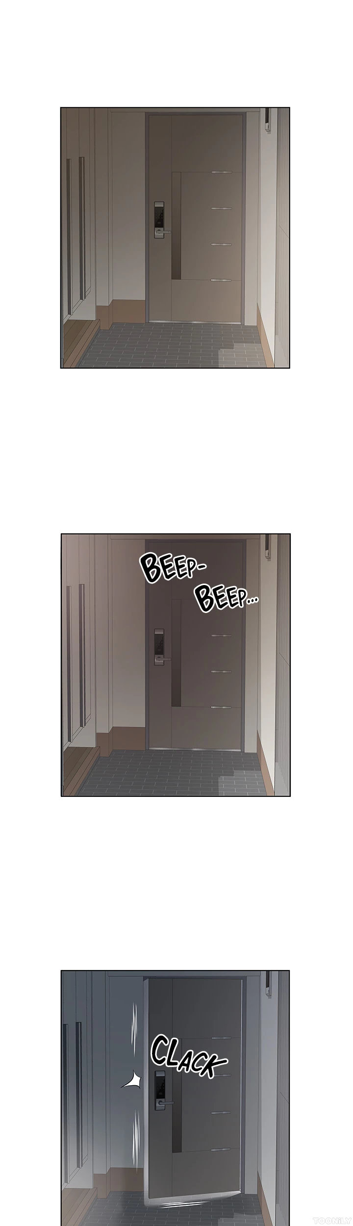 Downstairs Lady Chapter 35 Page 7