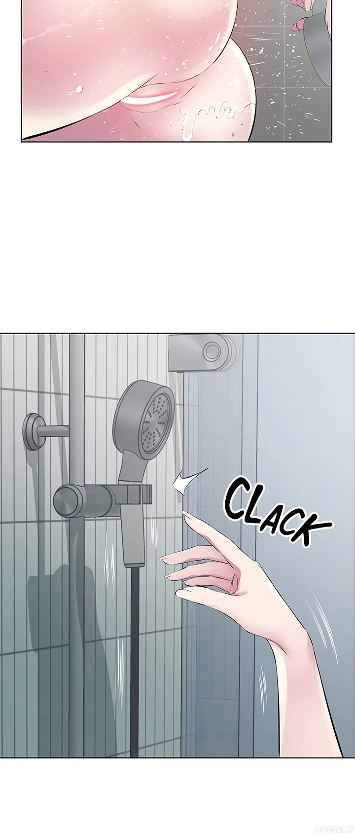 Downstairs Lady Chapter 36 Page 10