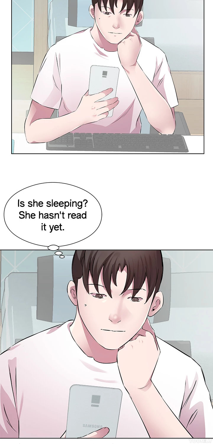Downstairs Lady Chapter 36 Page 14