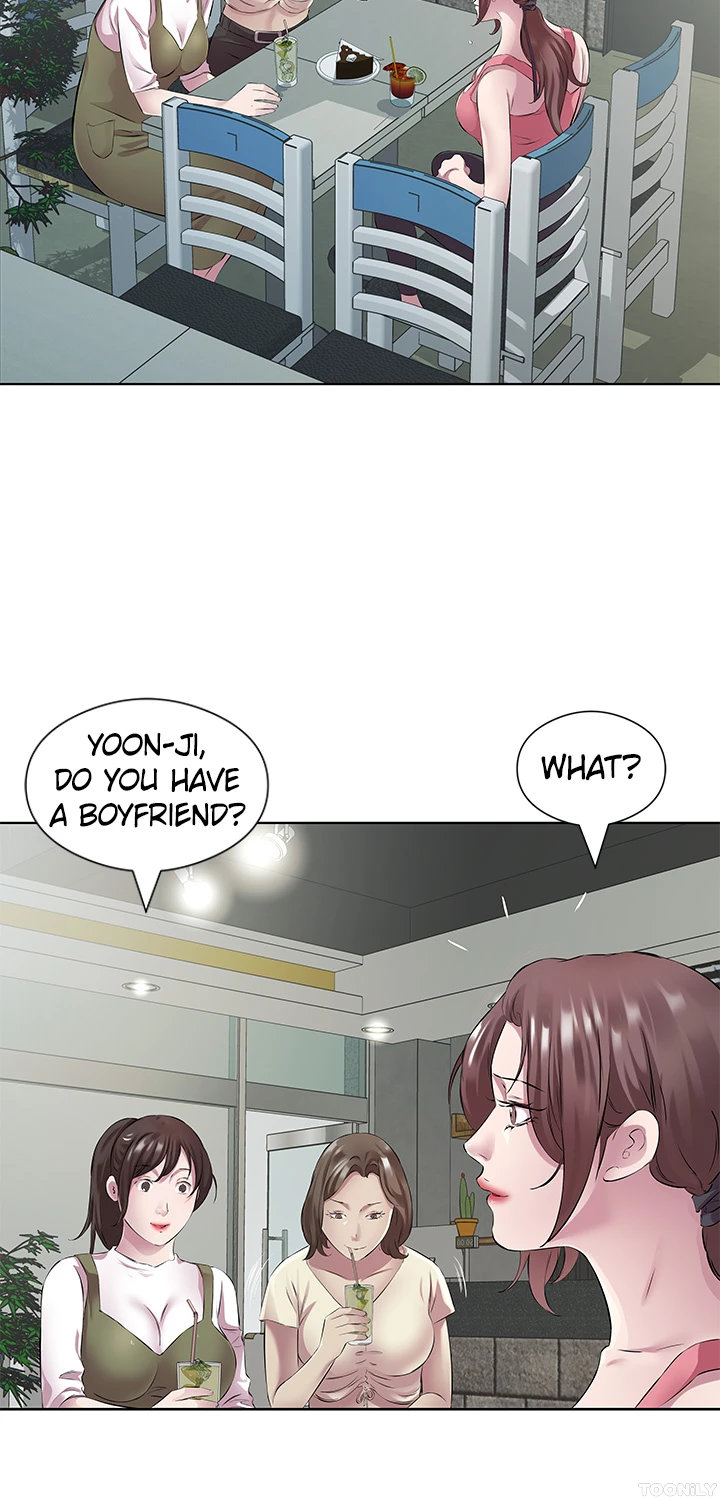 Downstairs Lady Chapter 36 Page 18