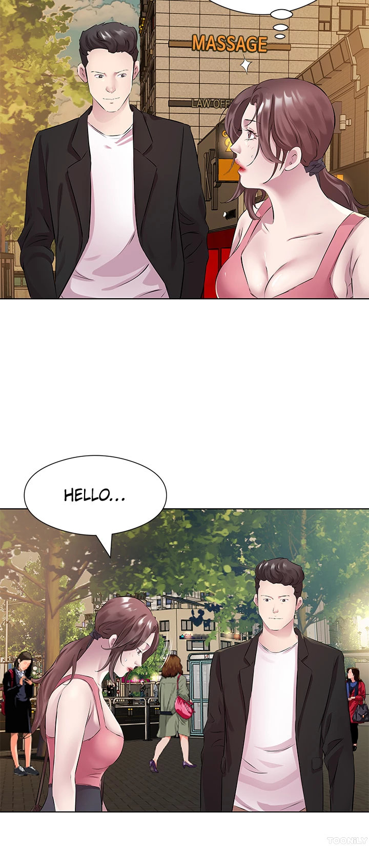 Downstairs Lady Chapter 36 Page 26
