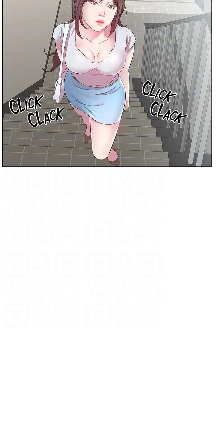 Downstairs Lady Chapter 37 Page 32