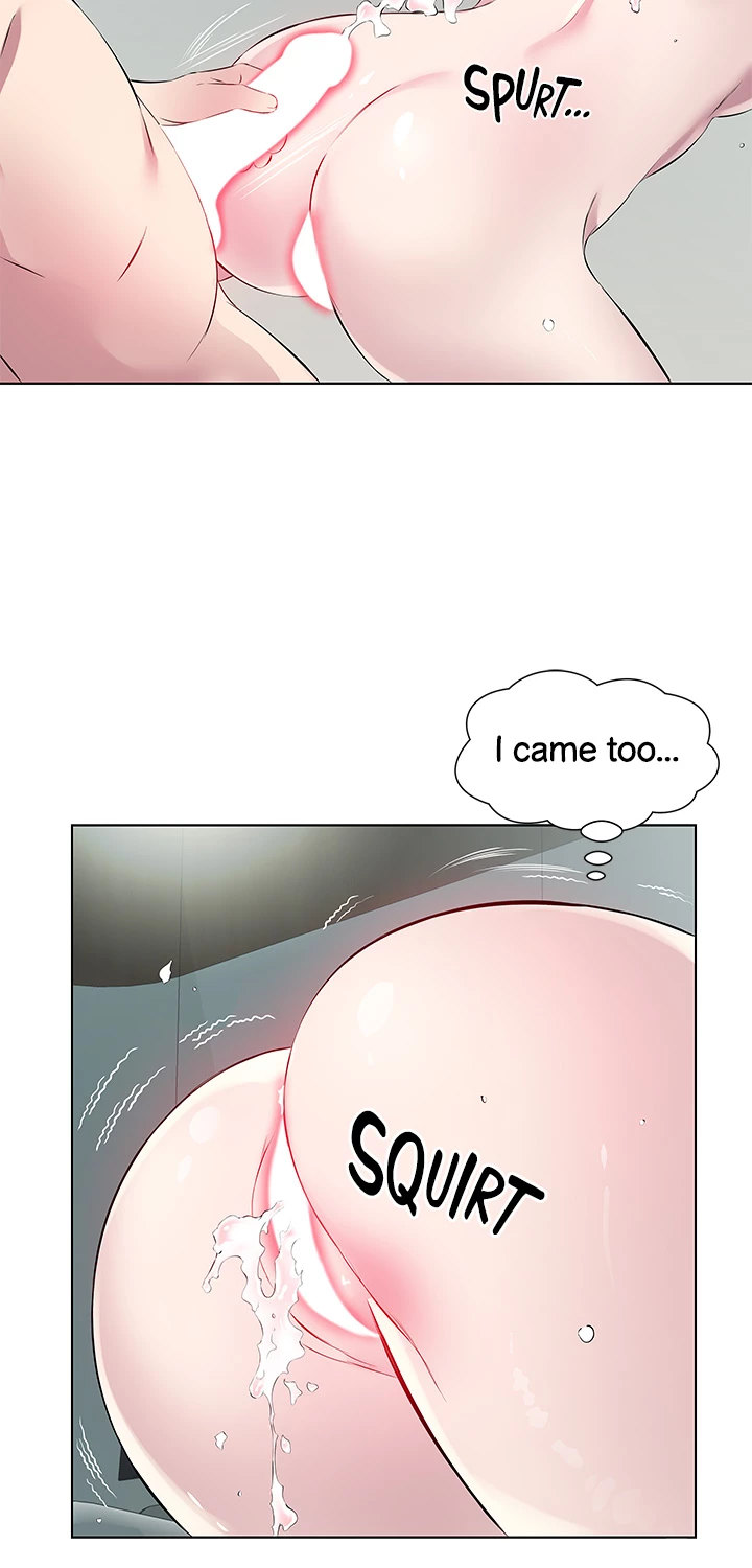 Downstairs Lady Chapter 37 Page 8