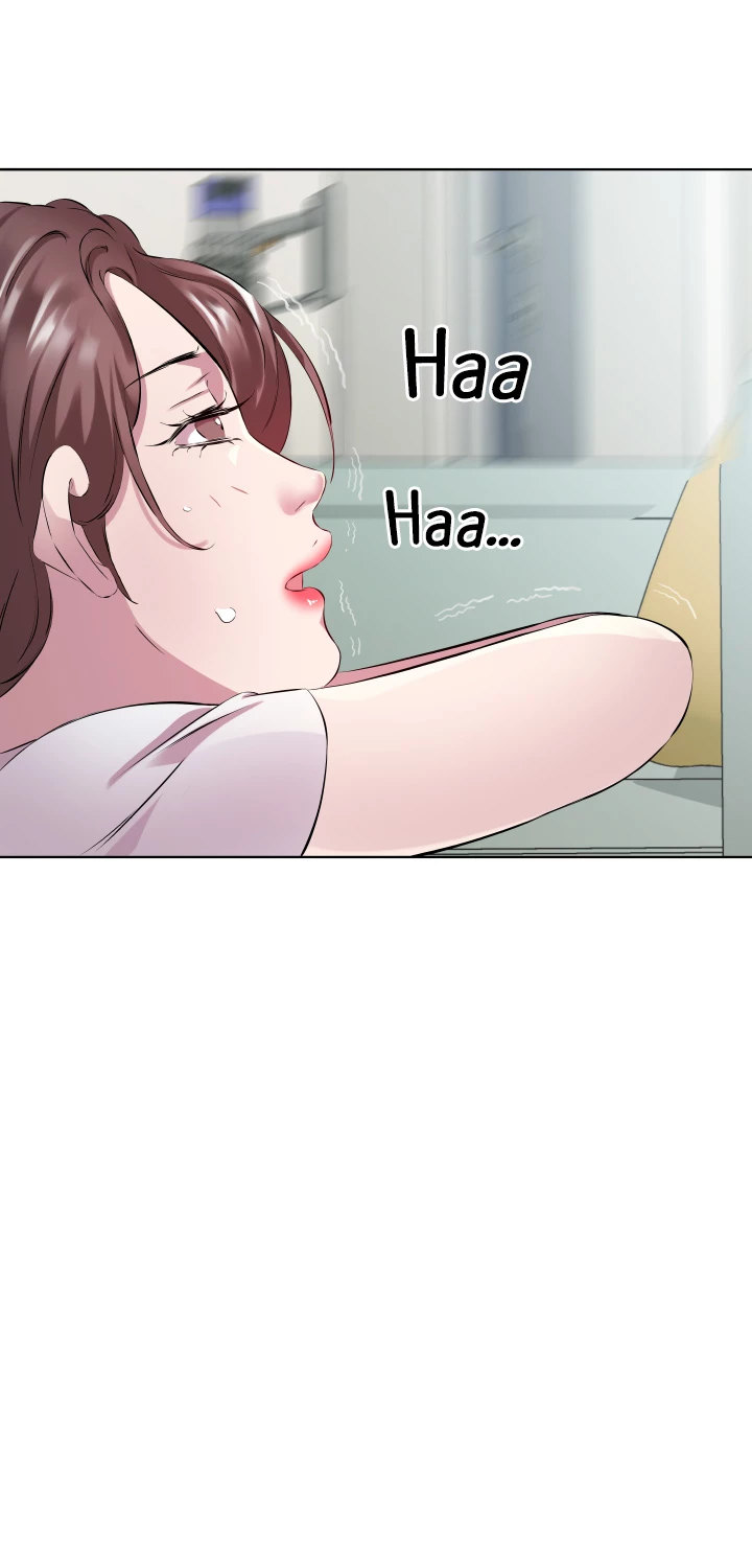 Downstairs Lady Chapter 38 Page 6