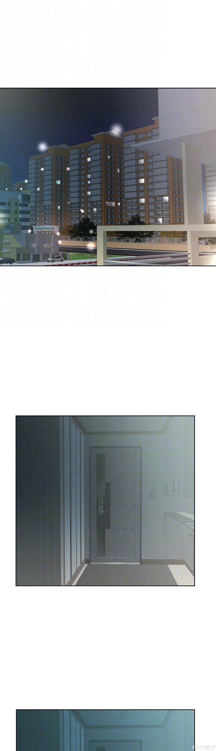 Downstairs Lady Chapter 39 Page 13