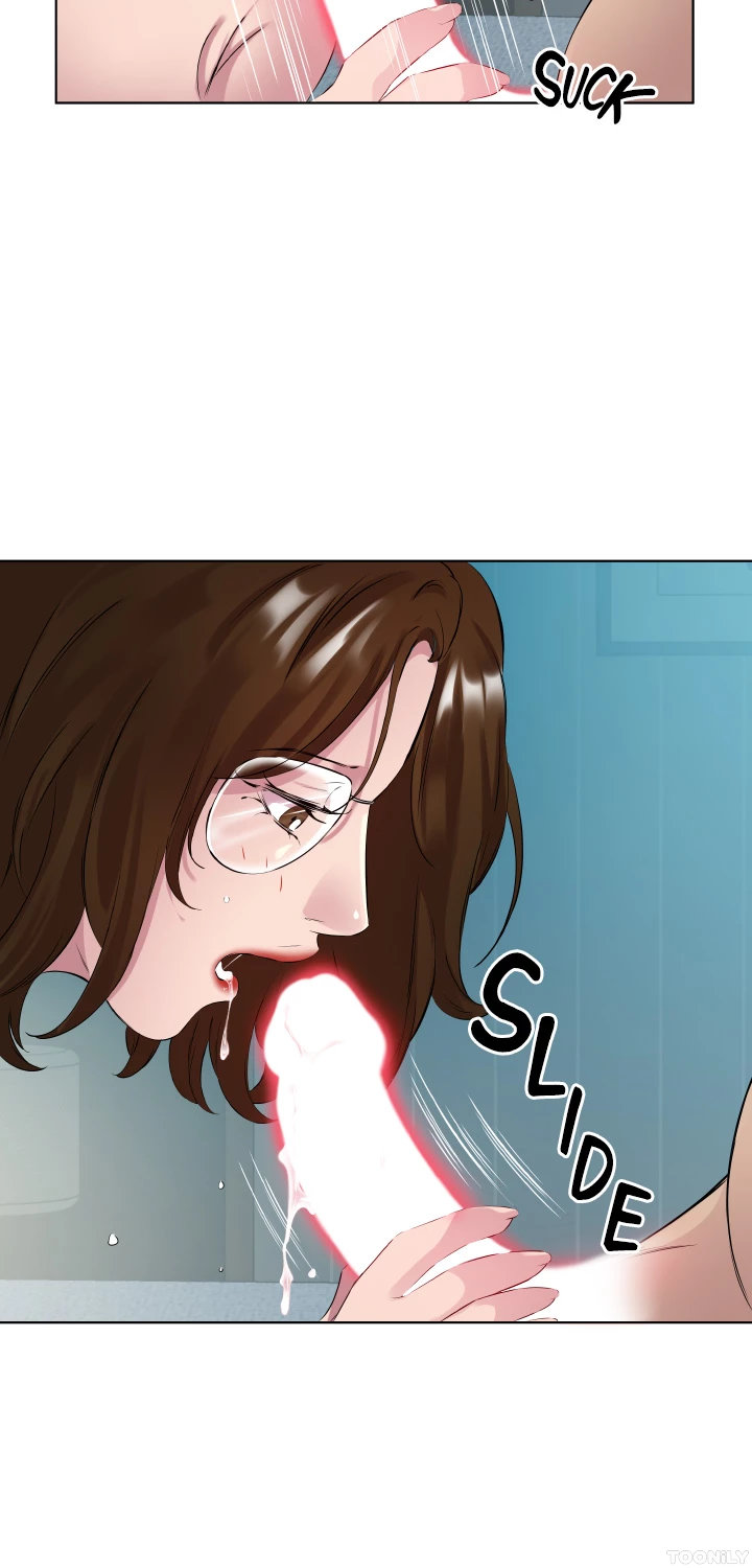 Downstairs Lady Chapter 39 Page 24