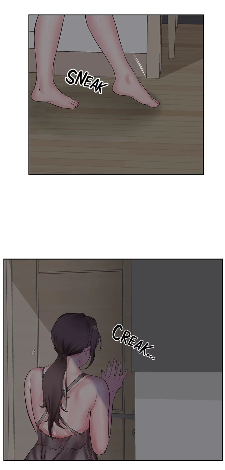 Downstairs Lady Chapter 4 Page 10