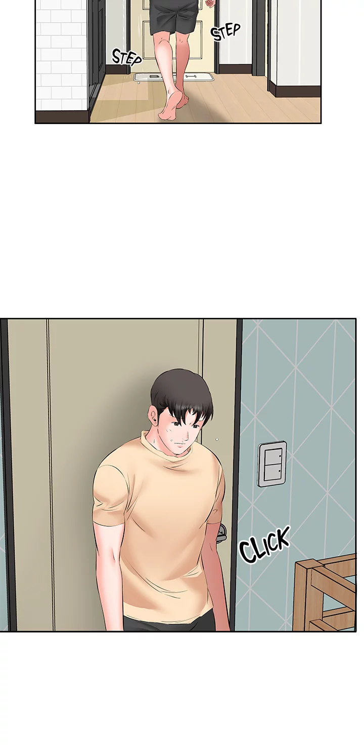 Downstairs Lady Chapter 5 Page 22