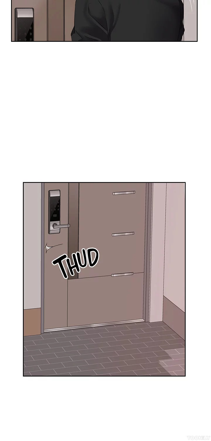 Downstairs Lady Chapter 6 Page 16
