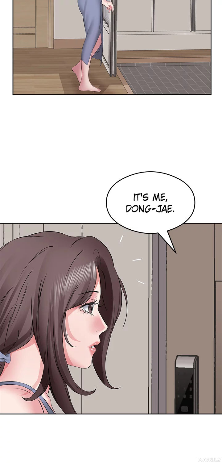 Downstairs Lady Chapter 6 Page 20