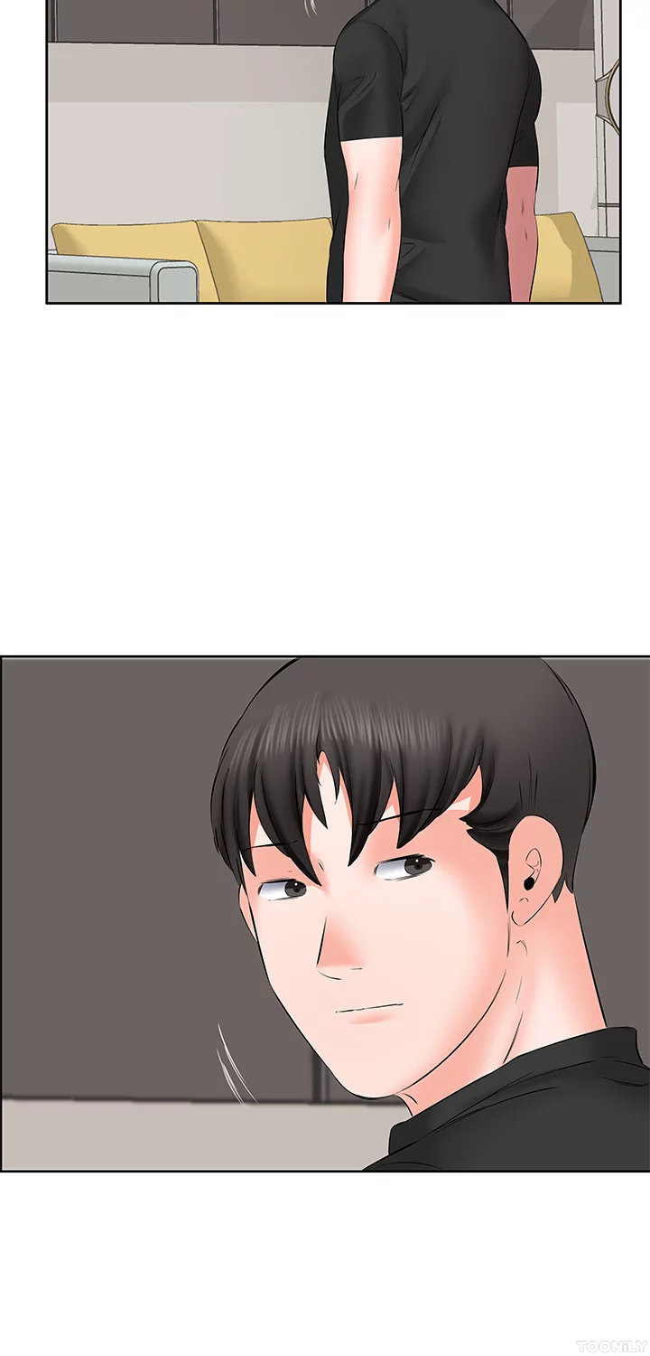 Downstairs Lady Chapter 6 Page 24