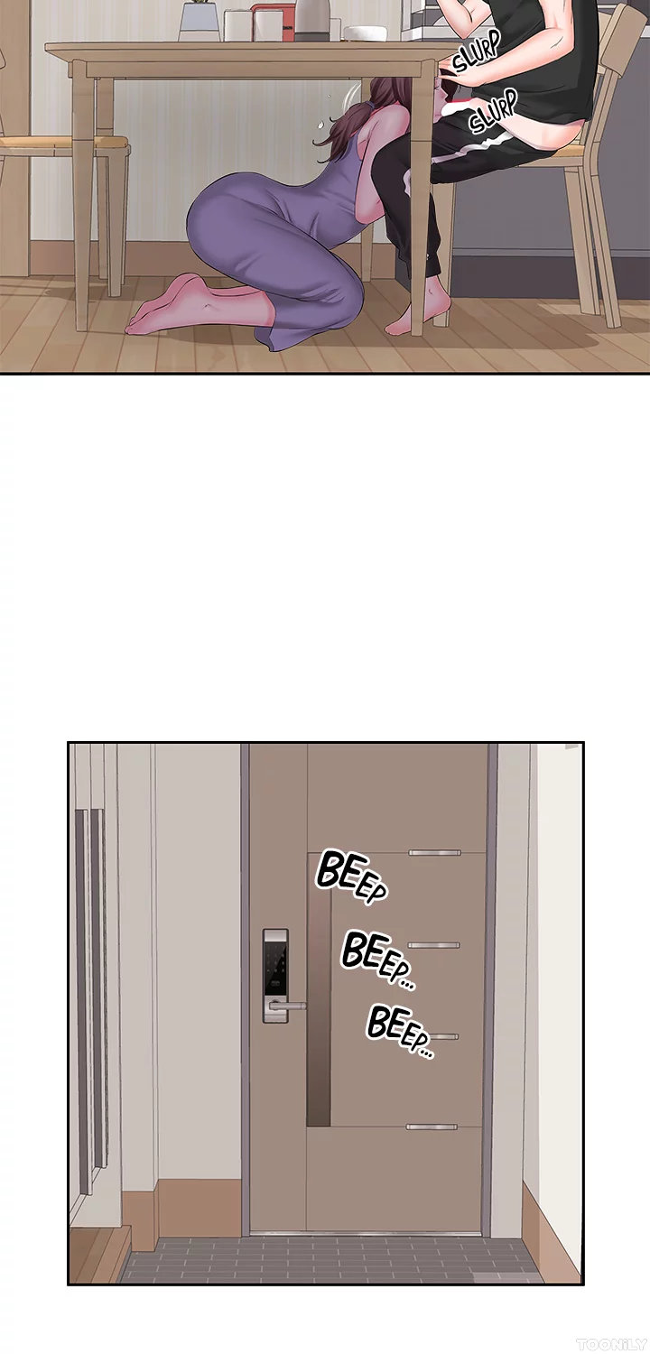 Downstairs Lady Chapter 6 Page 34