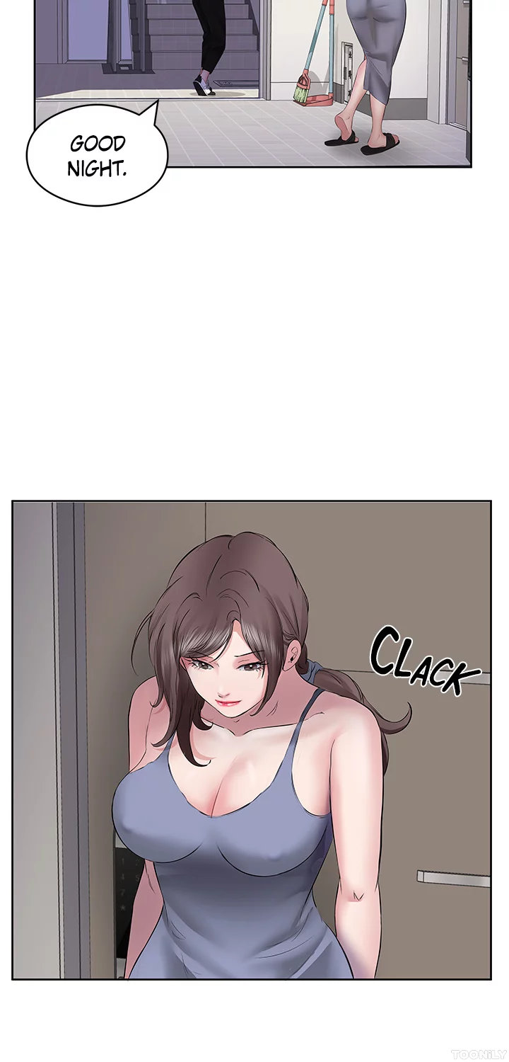 Downstairs Lady Chapter 7 Page 20