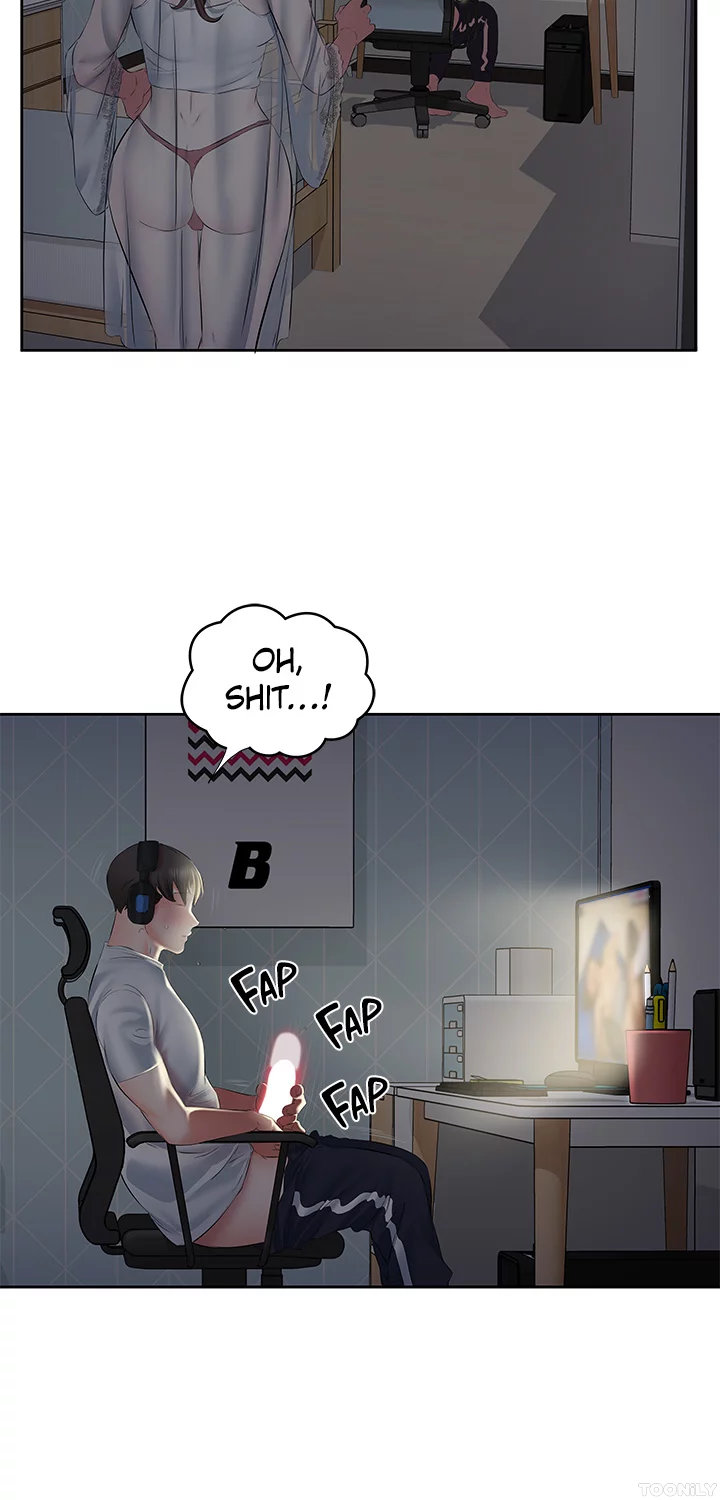 Downstairs Lady Chapter 7 Page 32