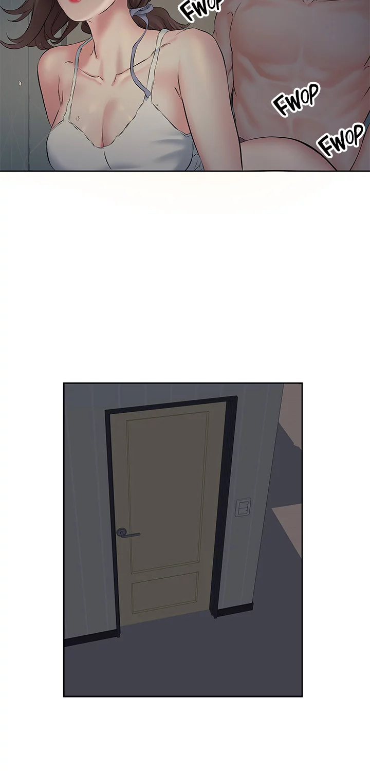 Downstairs Lady Chapter 8 Page 10