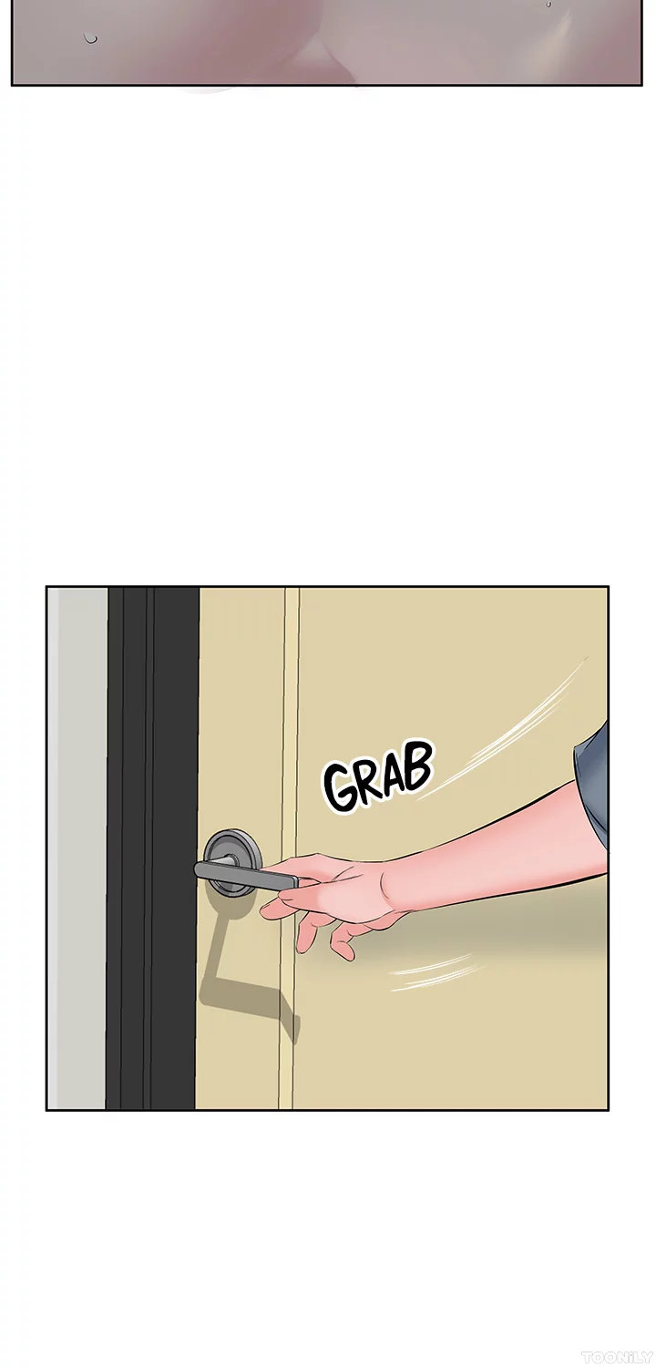 Downstairs Lady Chapter 8 Page 14