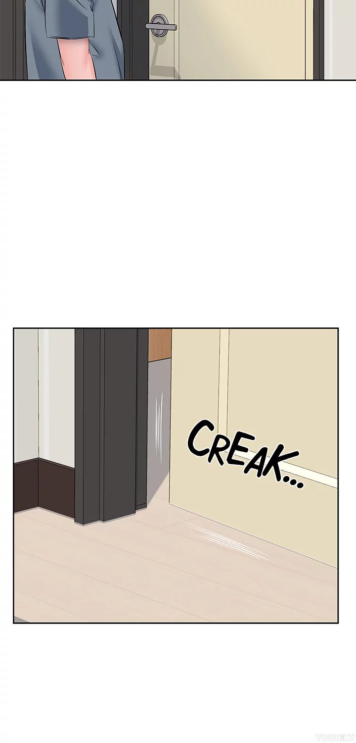 Downstairs Lady Chapter 8 Page 18